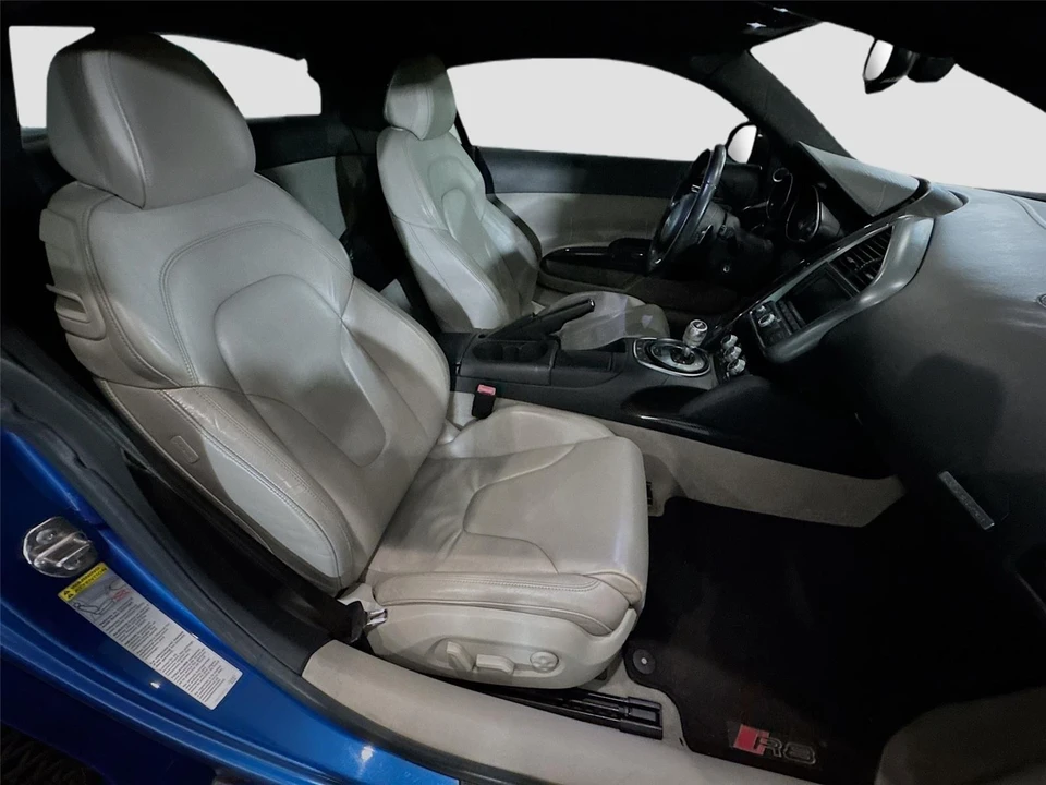 2009 Audi 42 R8 - Image 15 of 16