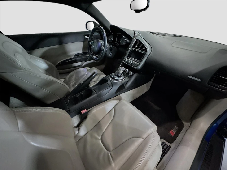 2009 Audi 42 R8 - Image 16 of 16