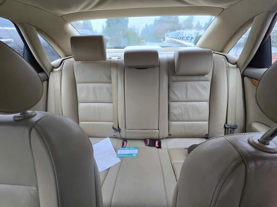 2009 Audi B8 A4 - Image 5 of 5