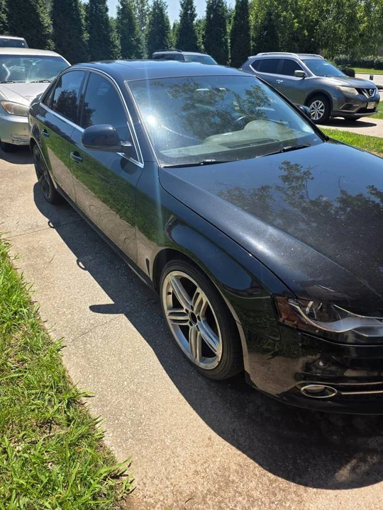 2009 Audi B8 A4 - Image 4 of 9