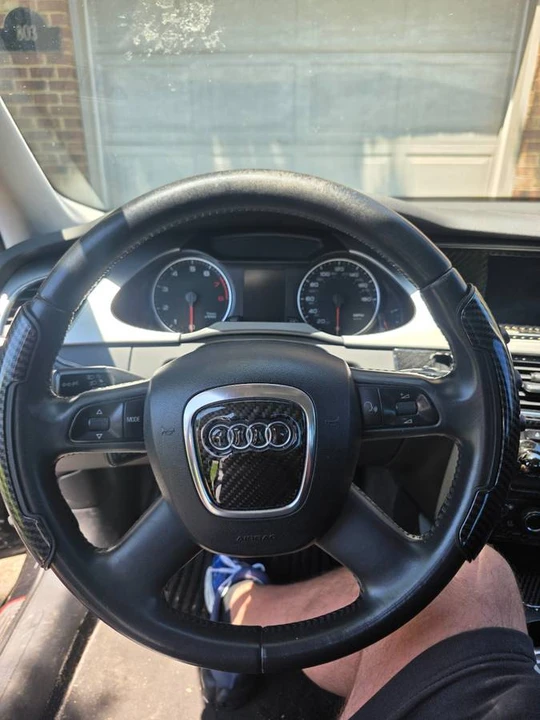 2009 Audi B8 A4 - Image 8 of 9