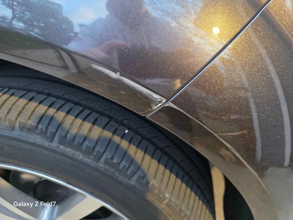2009 Audi 4L Q7 - Image 6 of 10