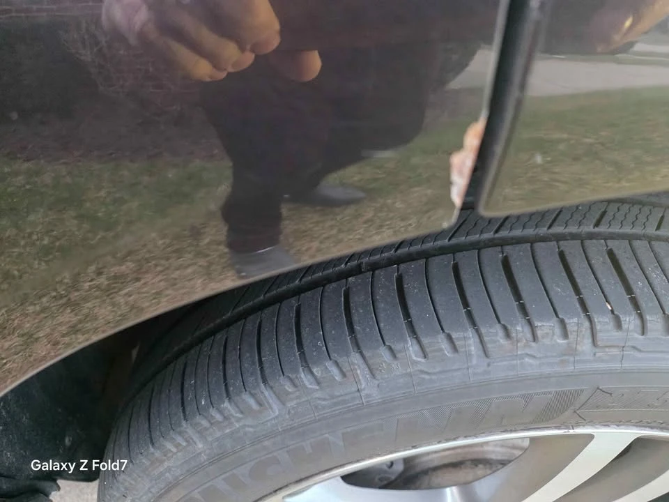 2009 Audi 4L Q7 - Image 10 of 10