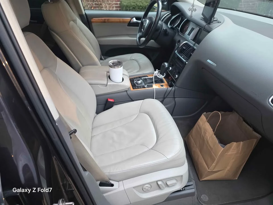 2009 Audi 4L Q7 - Image 4 of 10