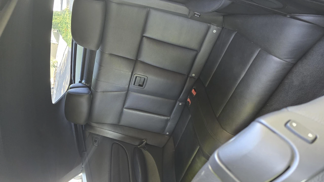 2009 BMW E82 135i & 135is - Image 4 of 9
