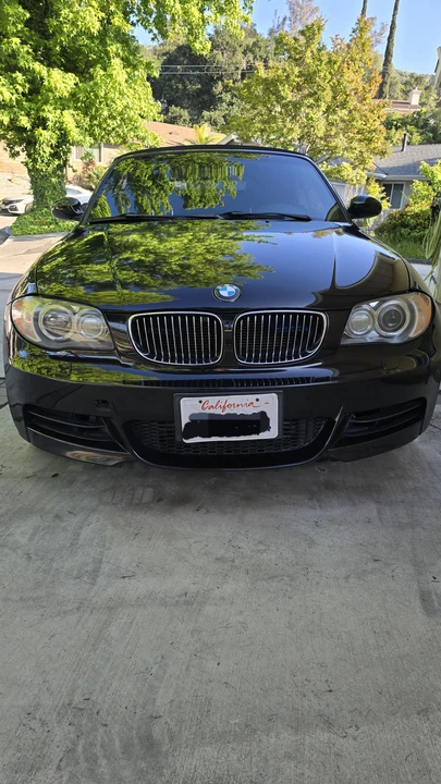2009 BMW E82 135i & 135is - Image 7 of 9