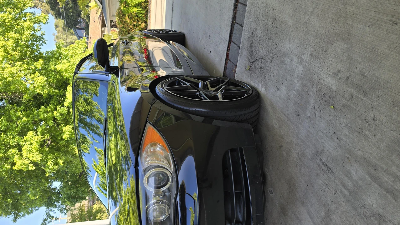 2009 BMW E82 135i & 135is - Image 6 of 9