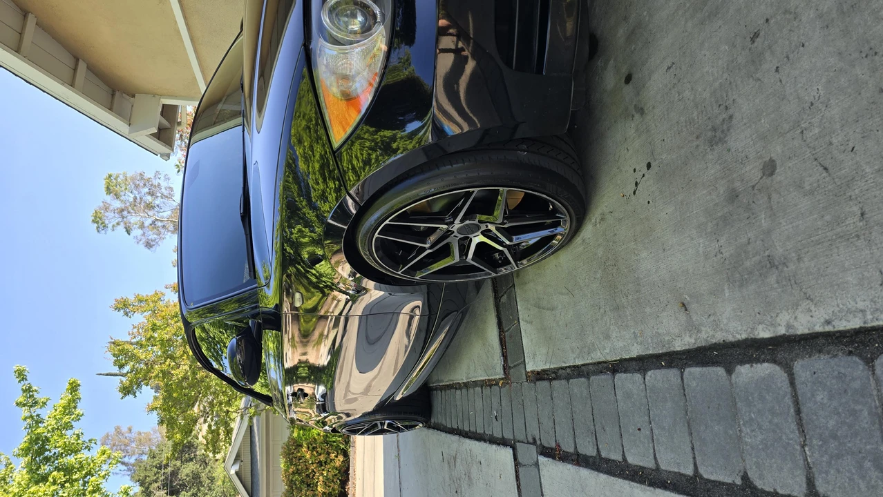2009 BMW E82 135i & 135is - Image 5 of 9
