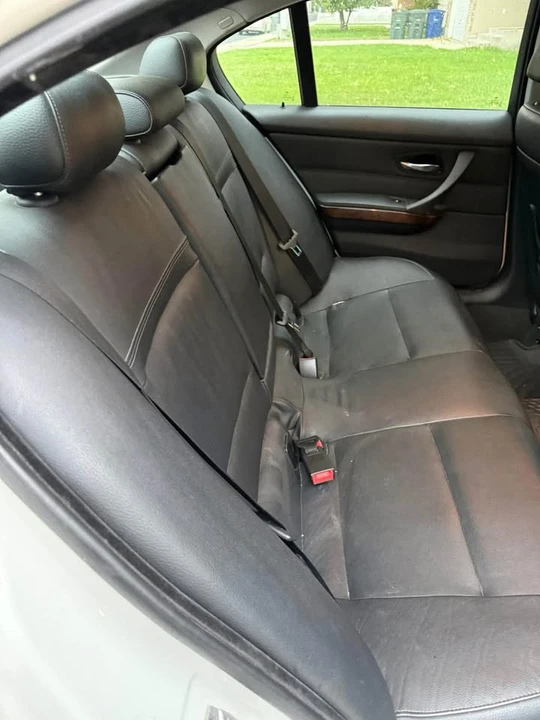 2009 BMW E90 3 Series Sedan - Image 8 of 10