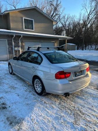2009 BMW E90 3 Series Sedan - Image 3 of 16