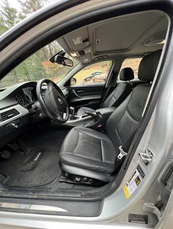 2009 BMW E90 3 Series Sedan - Image 8 of 16