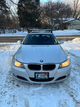 2009 BMW E90 3 Series Sedan - Image 7 of 16