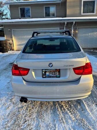 2009 BMW E90 3 Series Sedan - Image 4 of 16