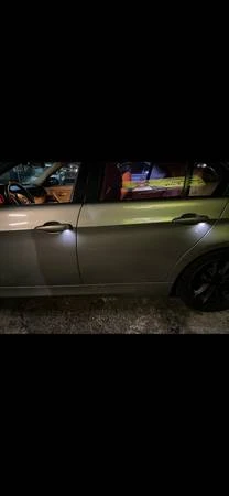 2009 BMW E90 3 Series Sedan - Image 10 of 10