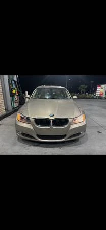 2009 BMW E90 3 Series Sedan - Image 2 of 10