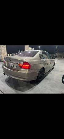 2009 BMW E90 3 Series Sedan - Image 3 of 10