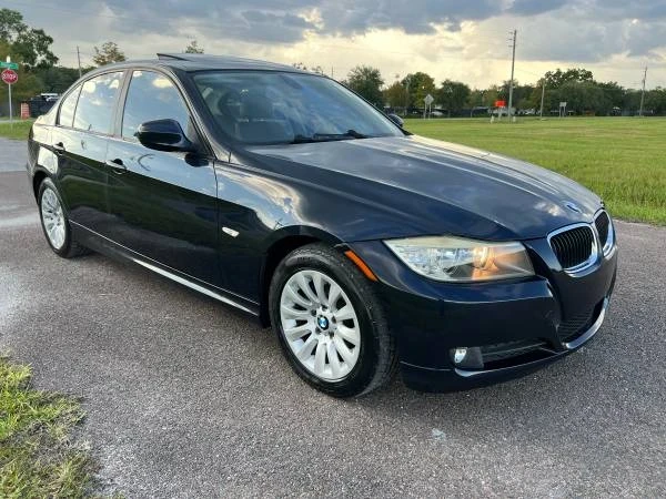 2009 BMW E90 3 Series Sedan - Image 2 of 17