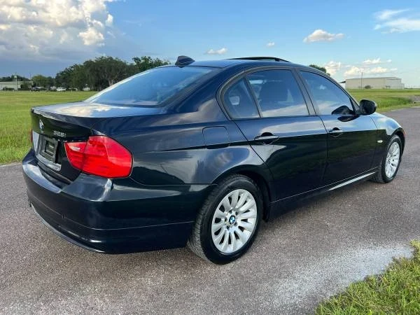 2009 BMW E90 3 Series Sedan - Image 3 of 17