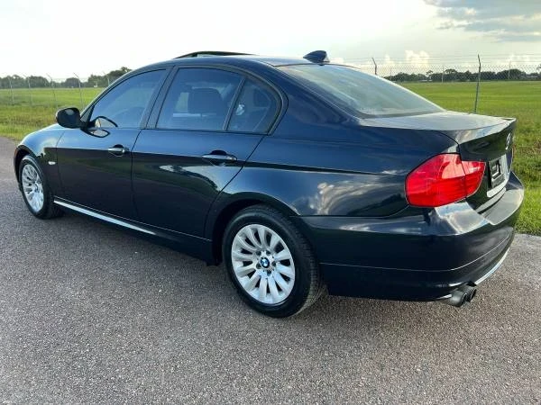 2009 BMW E90 3 Series Sedan - Image 4 of 17
