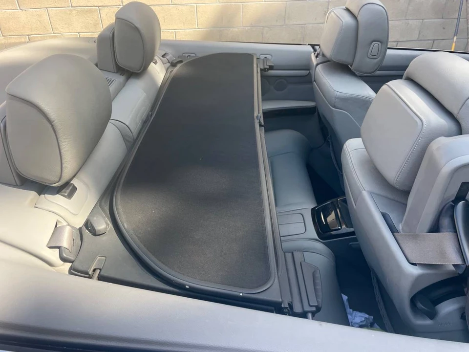 2009 BMW E93 3 Series Convertible - Image 11 of 11