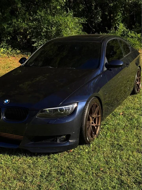 2009 BMW E90 335i Sedan - Image 2 of 5