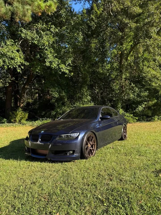 2009 BMW E90 335i Sedan - Image 4 of 5