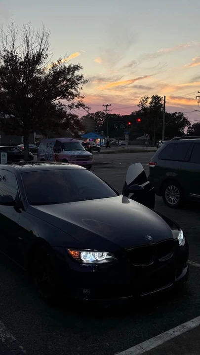 2009 BMW E90 335i Sedan - Image 5 of 5