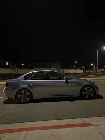 2009 BMW E90 335i Sedan - Image 7 of 13