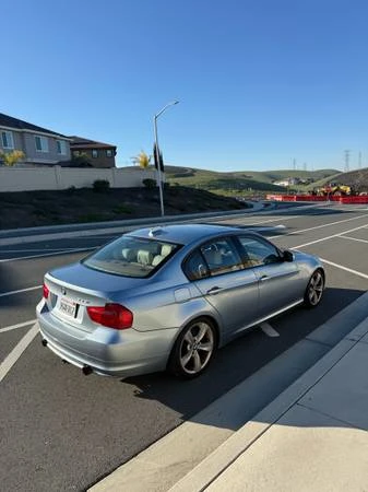 2009 BMW E90 335i Sedan - Image 11 of 13