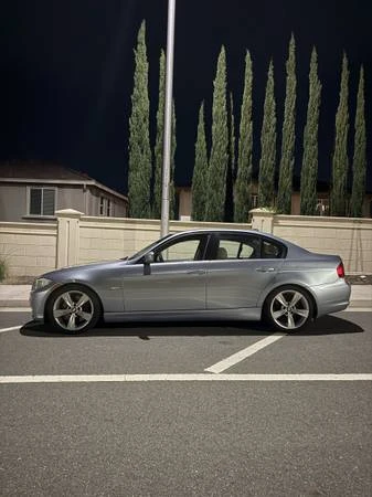 2009 BMW E90 335i Sedan - Image 5 of 13