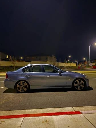 2009 BMW E90 335i Sedan - Image 6 of 13