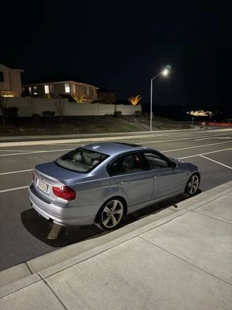2009 BMW E90 335i Sedan - Image 4 of 13