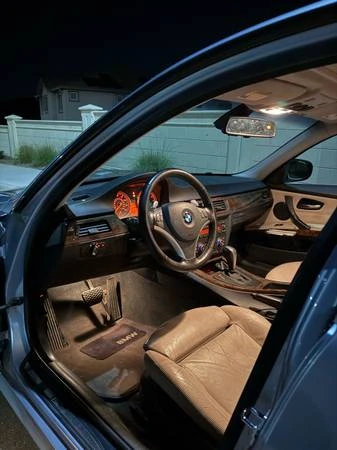 2009 BMW E90 335i Sedan - Image 12 of 13