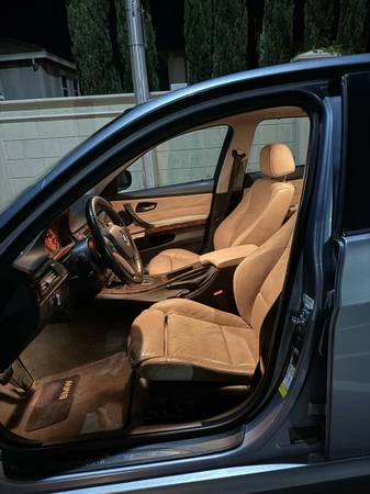 2009 BMW E90 335i Sedan - Image 8 of 13