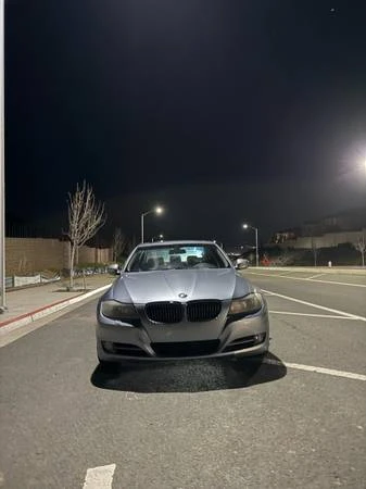 2009 BMW E90 335i Sedan - Image 10 of 13