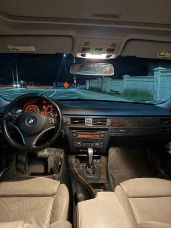 2009 BMW E90 335i Sedan - Image 13 of 13