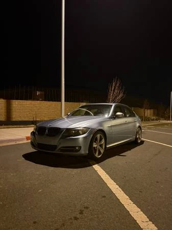 2009 BMW E90 335i Sedan - Image 3 of 13