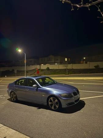 2009 BMW E90 335i Sedan - Image 2 of 13