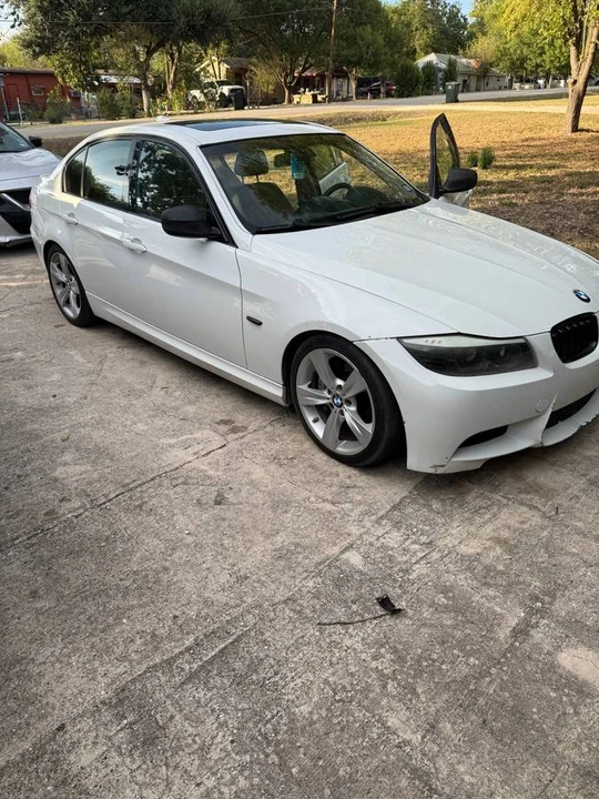 2009 BMW E90 335i Sedan - Image 6 of 6