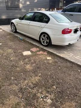 2009 BMW 335i