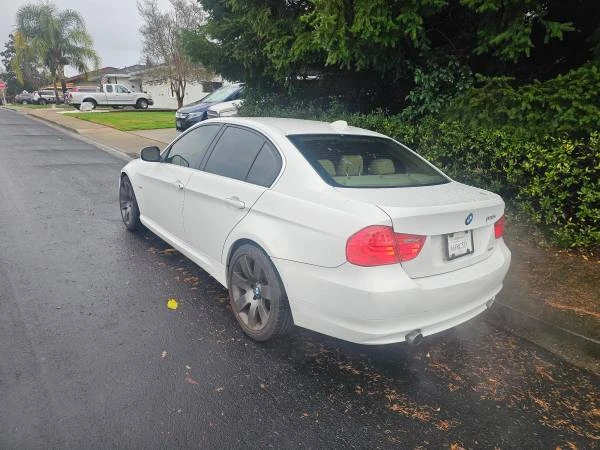 2009 BMW 3 Series - Image 4 of 8