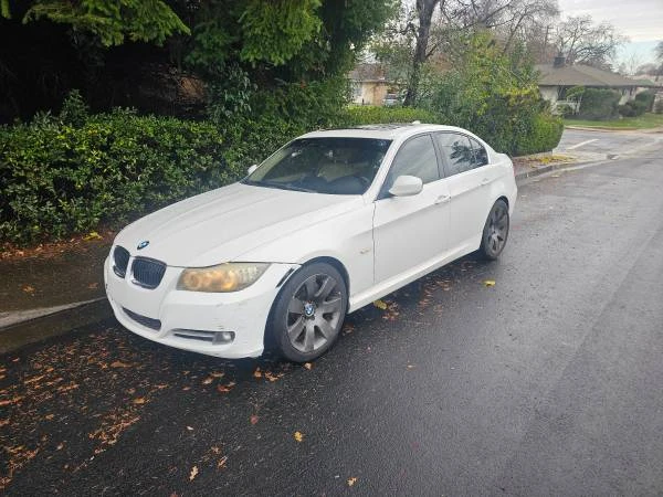 2009 BMW 3 Series - Image 2 of 8