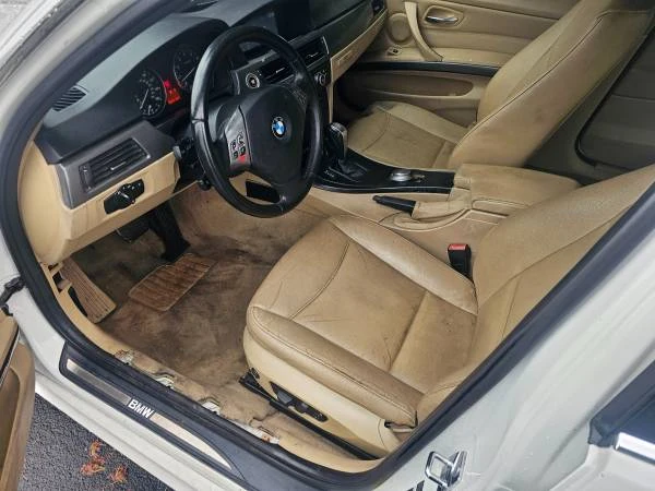 2009 BMW 3 Series - Image 7 of 8