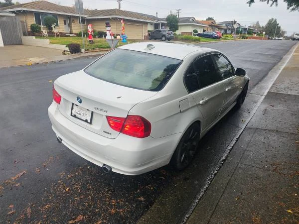 2009 BMW 3 Series - Image 3 of 8