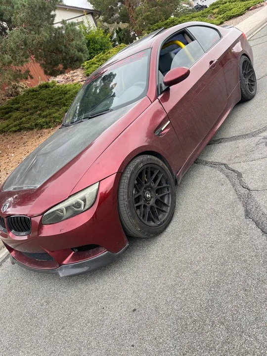 2009 BMW E90 335i Sedan - Image 2 of 5