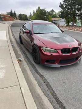 2009 BMW 335i Twin Turbo