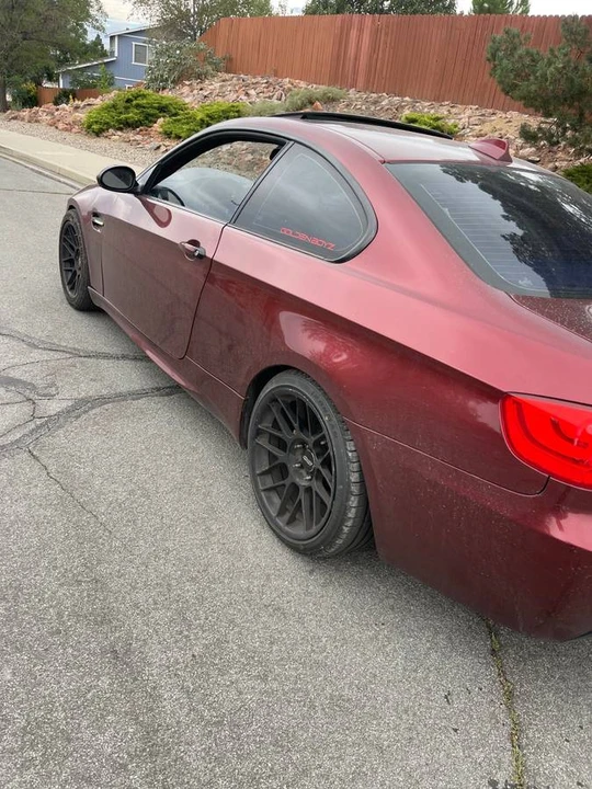 2009 BMW E90 335i Sedan - Image 3 of 5