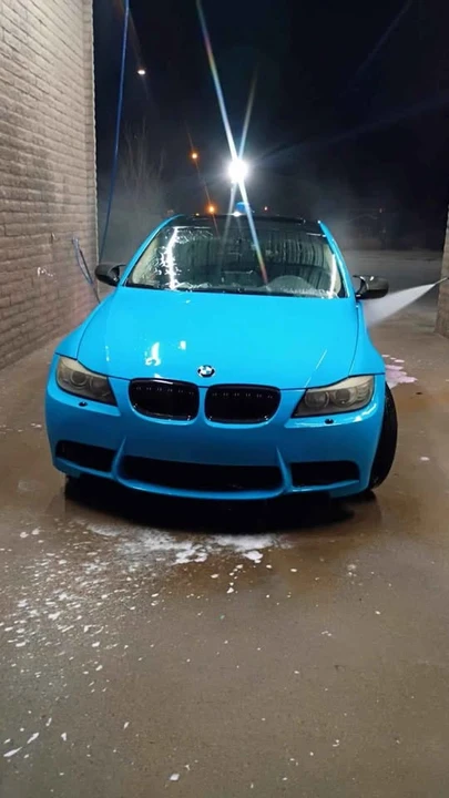 2009 BMW E90 335i Sedan - Image 4 of 5