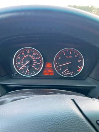 2009 BMW E60 5 Series Sedan - Image 13 of 13