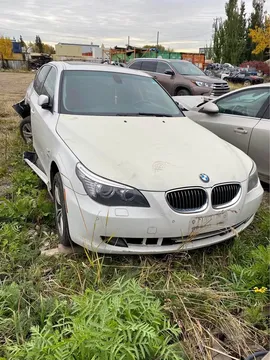 2009 BMW 528i